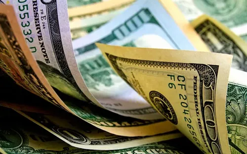 Tỷ giá USD hôm nay (10-5): Đồng USD giảm giá tuần thứ hai liên tiếp
