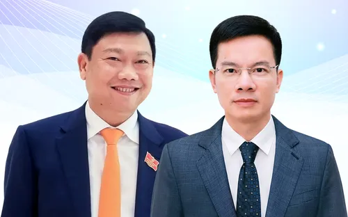 Hà Nội kiện toàn nhân sự UBND thành phố, bầu thêm 2 Phó Chủ tịch nhiệm kỳ 2026 - 2031