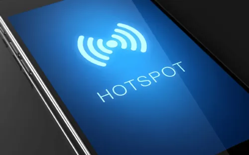 Có nên dùng hotspot di động thay thế internet cố định?