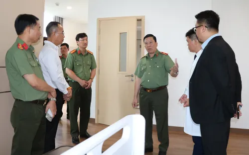 Việt Nam chuẩn bị phương án an ninh nghiêm ngặt cho Tuần lễ Cấp cao APEC 2027