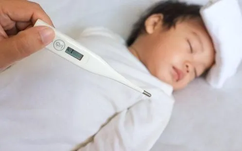 Sốt cao mùa hè, cảnh giác với viêm não Nhật Bản ở trẻ nhỏ