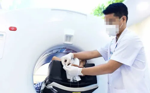 Tốn tiền, thêm lo vì trào lưu tầm soát sức khỏe tràn lan