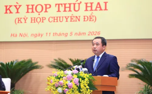 Bí thư Thành ủy Hà Nội: Thực thi Luật Thủ đô phải “đi trước một bước” để tạo đột phá phát triển