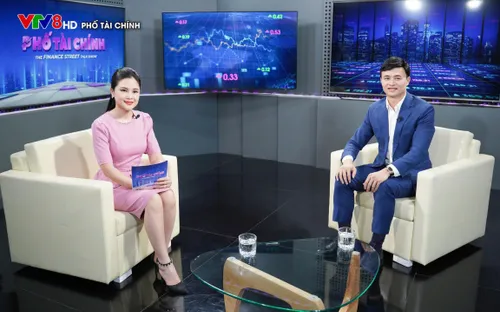 Quản trị rủi ro khi thị trường chứng khoán có sự phân hóa mạnh