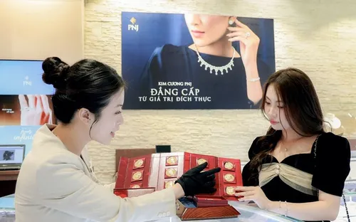 Chuyển hóa nguồn lực từ vàng vào nền kinh tế