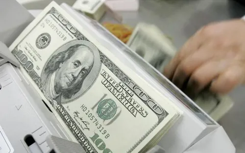 Tỷ giá USD hôm nay (11-5): Đồng USD đối mặt áp lực giảm giá trong tuần mới