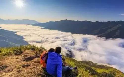 Khám phá cao nguyên Sìn Hồ: “Sa Pa thứ hai” giữa núi rừng Tây Bắc