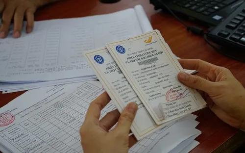 Đóng đủ BHXH nhưng nghỉ trước tuổi có được nhận lương hưu ngay?