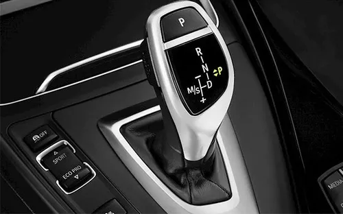 Khi nào nên dùng chế độ S và M trên xe số tự động?