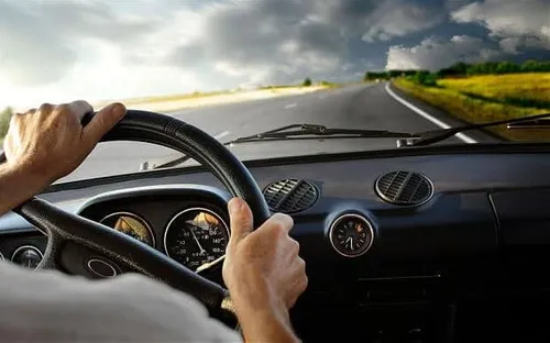 Điều quan trọng nhất của một chuyến đi không phải đến nhanh mà là đến an toàn