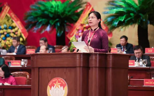 MTTQ Việt Nam đổi mới mạnh mẽ hoạt động, lấy sự hài lòng của nhân dân làm thước đo