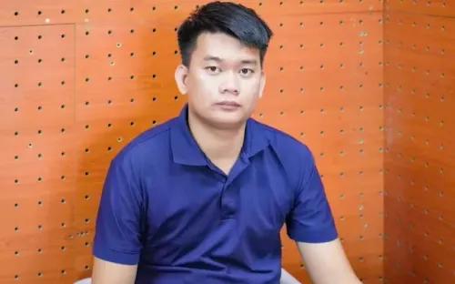 Bắt giữ nghi phạm sát hại phụ nữ mang thai tại phòng trọ ở Cần Thơ