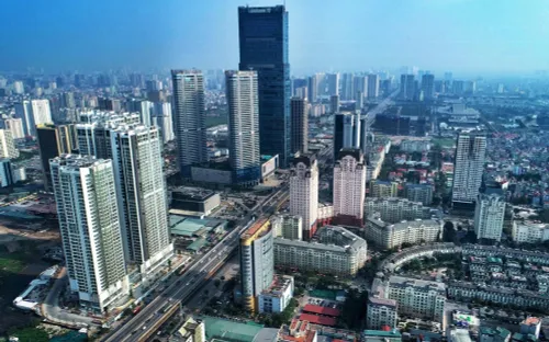 Khơi thông nguồn lực ngủ quên để đạt tăng trưởng hai con số