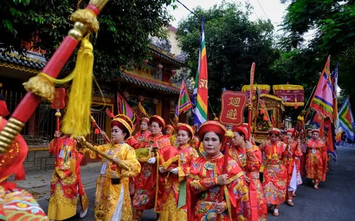 Huế đặt mục tiêu công nghiệp văn hóa đóng góp 10% GRDP vào năm 2030