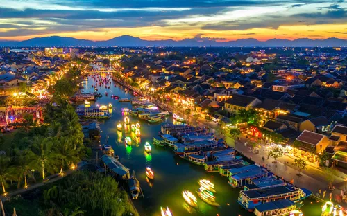 Đà Nẵng lọt top điểm đến mùa hè hấp dẫn nhất châu Á năm 2026