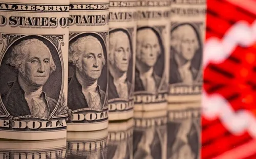 Tỷ giá USD hôm nay (12-5): Đồng USD tăng nhẹ