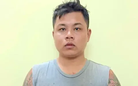 Mang dao đi "phòng thân", nam thanh niên đâm chết người sau lời thách thức