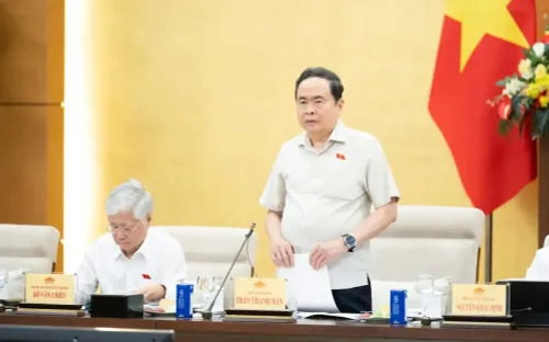 Quốc hội nghiên cứu thành lập Trung tâm AI riêng phục vụ công tác lập pháp và giám sát