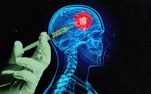 Mỹ phát triển vaccine cá thể hóa điều trị ung thư não nguy hiểm