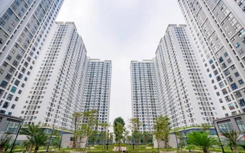 Bộ Xây dựng hướng tới thị trường bất động sản minh bạch, phát triển mạnh nhà ở xã hội