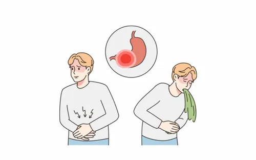Cách nhận biết và xử lý ngộ độc thực phẩm trong mùa nắng nóng