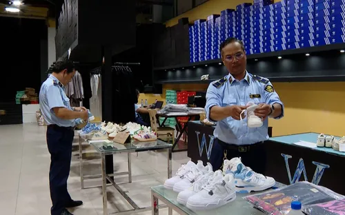 Ngăn chặn vi phạm sở hữu trí tuệ