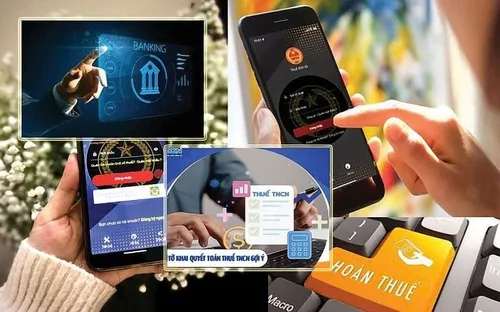Cải cách thủ tục hành chính ngành Tài chính: Khi "tư duy phục vụ" dẫn dắt lộ trình chuyển đổi số