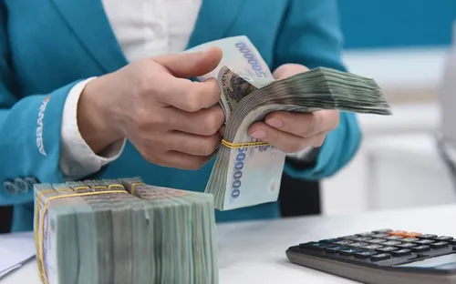 Xoay trục nguồn lực tài chính: Thị trường vốn chuyển mình sang dài hạn