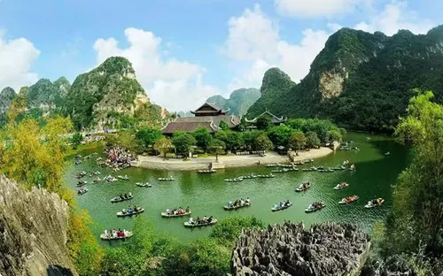 Đổi mới sản phẩm, tăng trải nghiệm du lịch