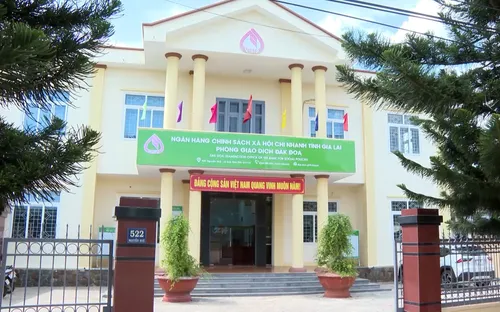 Gia Lai: Hỗ trợ vốn vay cho người sau cai nghiện tái hòa nhập