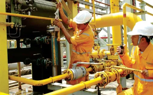 Đưa doanh nghiệp nhà nước vào lộ trình đại chúng hoá