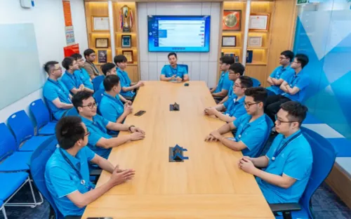 Giải pháp AI “Make in Vietnam” của CMC ATI đạt chuẩn quốc tế chống giả mạo khuôn mặt