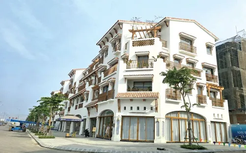 Bộ Tài chính rà soát thuế đất, nghiên cứu xây dựng thuế bất động sản