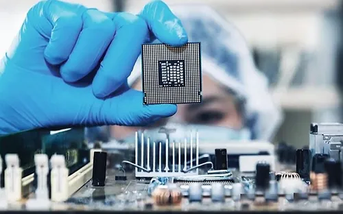 NASA thử nghiệm chip siêu mạnh cho tàu vũ trụ thế hệ mới