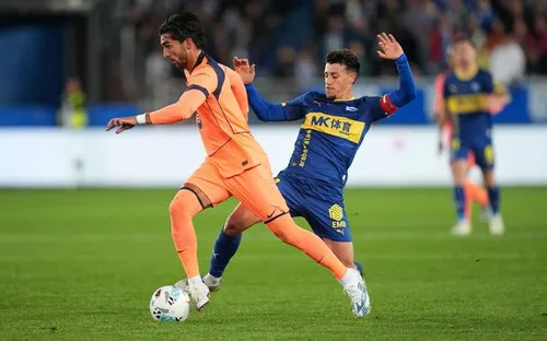Barca thua sốc Alaves, chính thức hết cơ hội chạm mốc 100 điểm tại La Liga