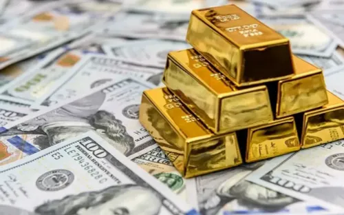 Nếu vị thế của USD suy yếu, vàng và bạc sẽ hưởng lợi ra sao?