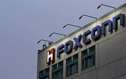 Foxconn bị tấn công mạng quy mô lớn, hàng triệu tệp dữ liệu bị đánh cắp