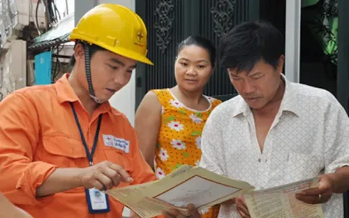 Tiếp tục đề xuất phân bổ khoản lỗ 44.792 tỉ đồng vào giá điện