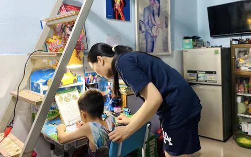 TP. Hồ Chí Minh siết tình trạng ‘đội giá’ điện nhà trọ, thu sai phạt đến 30 triệu đồng