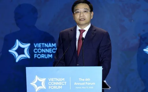 Không chỉ mang vốn, FDI thế hệ mới phải tạo năng lực mới cho Việt Nam