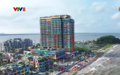 Thanh Hoá tăng cường các hoạt động quản lý du lịch biển
