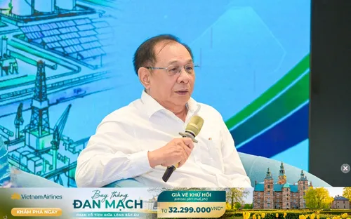 TP Hồ Chí Minh cần cơ chế hấp dẫn thu hút tư nhân đầu tư vào các ngành chiến lược