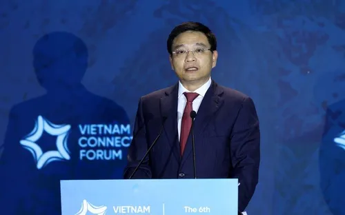 Không chỉ mang vốn, FDI thế hệ mới phải tạo năng lực mới cho Việt Nam