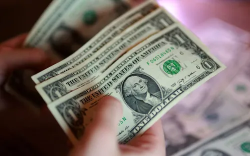 Tỷ giá USD hôm nay (14-5): Đồng USD duy trì đà tăng