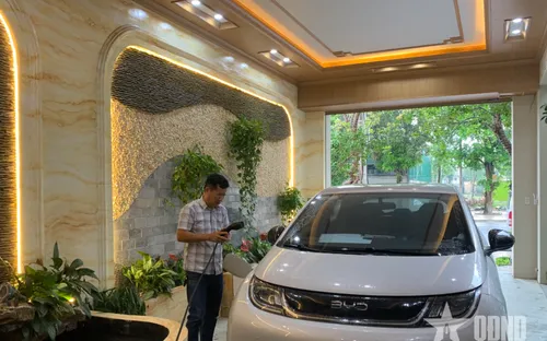 Giảm tải hệ thống điện: Từ tiết kiệm đến phát triển năng lượng sạch