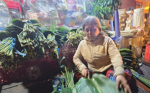 Cải cách thuế hộ kinh doanh: Làm sao để chính sách không ‘vênh’ với thực tế?