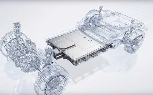 Pin xe điện liệu có bền như quảng cáo?