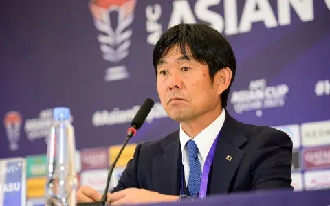 HLV Nhật Bản mất hai trụ cột trước World Cup 2026, vẫn đặt mục tiêu vô địch