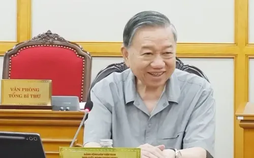 Hoàn thiện thể chế vượt trội, tạo động lực mới để TP.HCM phát triển bền vững