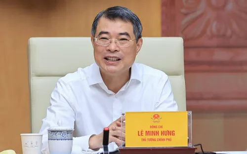 Thủ tướng yêu cầu tiếp tục cắt giảm mạnh thủ tục về phòng cháy, xây dựng và môi trường